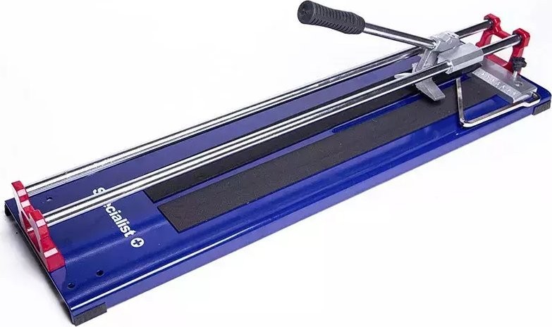 Fliesenschneidemaschine Specialist+ SPECIALIST+ Fliesenschneidemaschine, 2-Wege, 600 mm