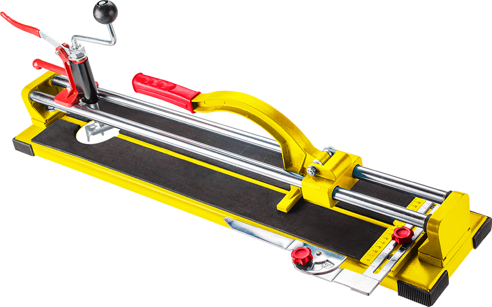 Fliesenschneidemaschine Topex 650 mm mit Schneidvorrichtung (16B282)