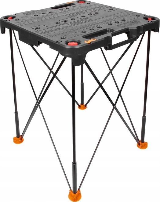 Worx Arbeitstisch 60 x 60 cm (WX066)