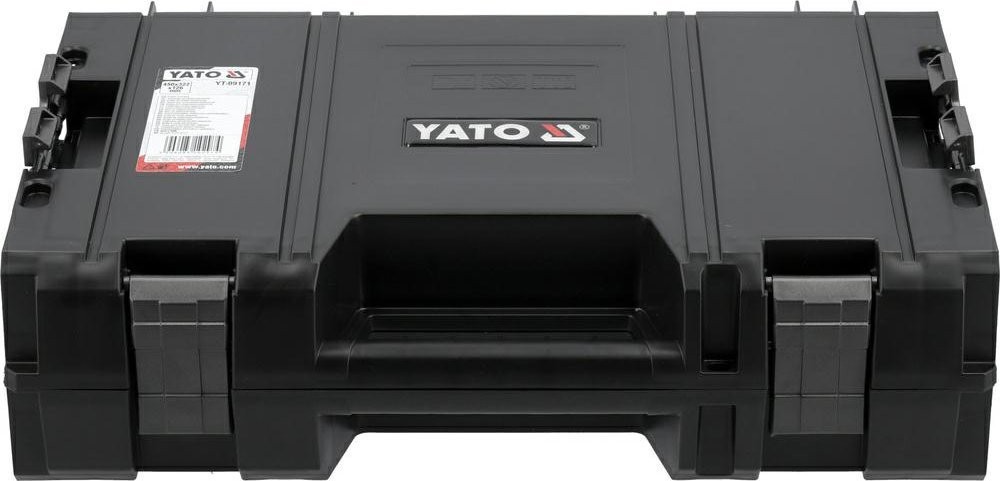 Yato YATO Werkzeugkasten für Elektrowerkzeuge 41P4G1 S12