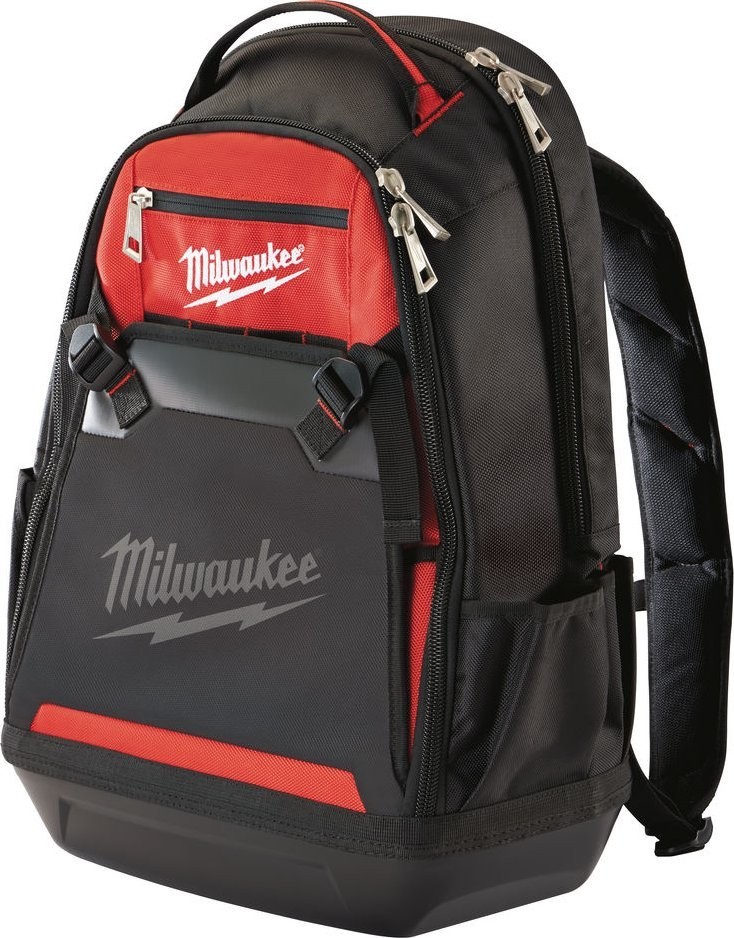 Milwaukee-Werkzeugset MILWAUKEE BACKPACK.