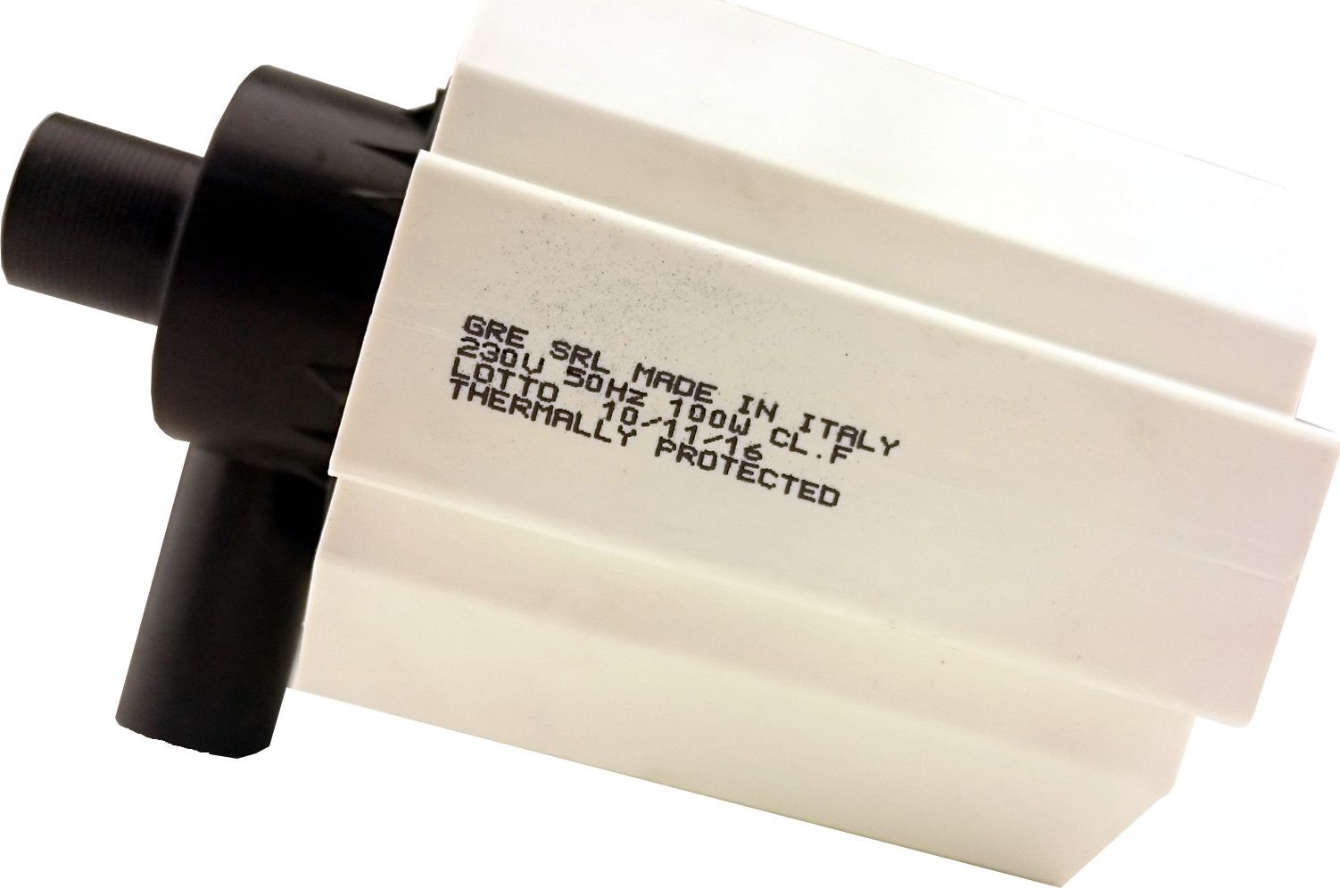 GSG Pumpe für Werkstatt-Hochdruckreiniger GRE SRL ITALY CL. F 230 V 100 W