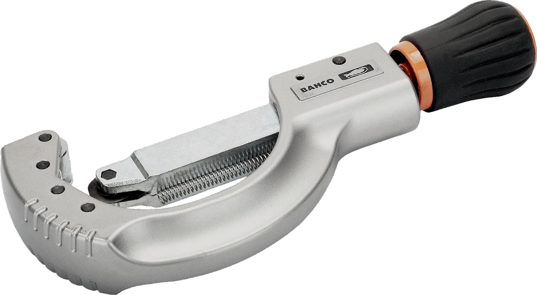 Bahco Bahco Metallrohrschneider. 12–76 mm (1/2" – 3") Cu, Al, CuZn, SS, Fe+