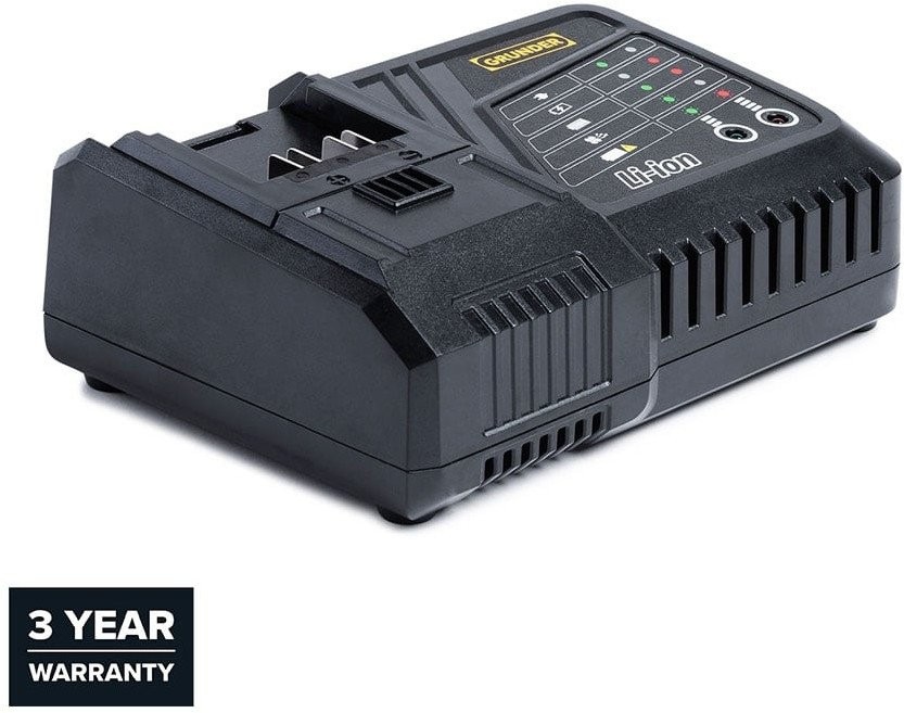 Werkzeugset CD-B0A18 CW-B1218E 18 V BL 2 × 2 Ah