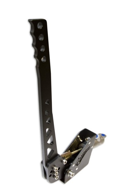Hydraulische Handbremse – vertikal, horizontal