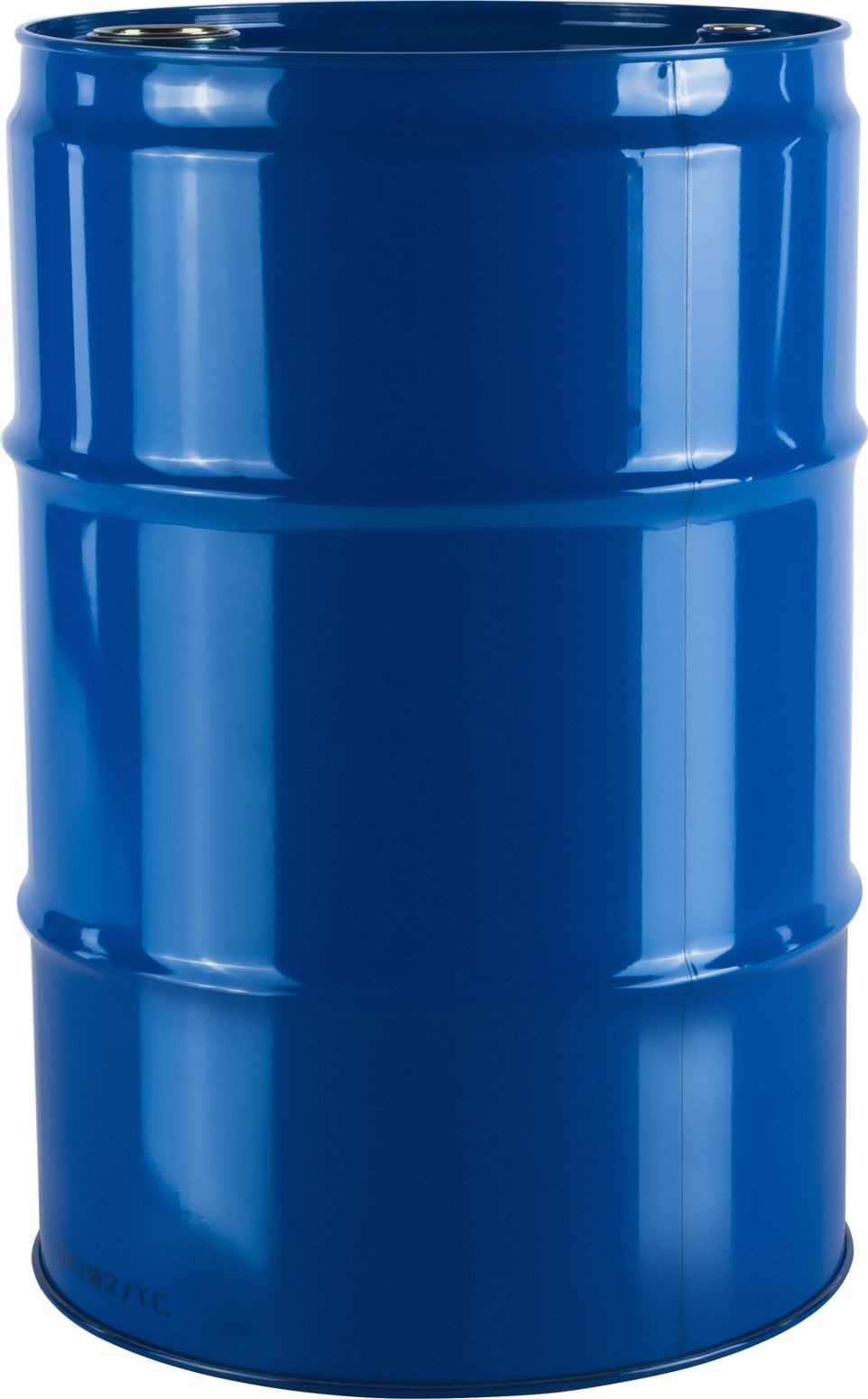 Beczkopol Stahlfass TH 216,5 l, blau, 200 l, UN 1A1/X1,6/250
