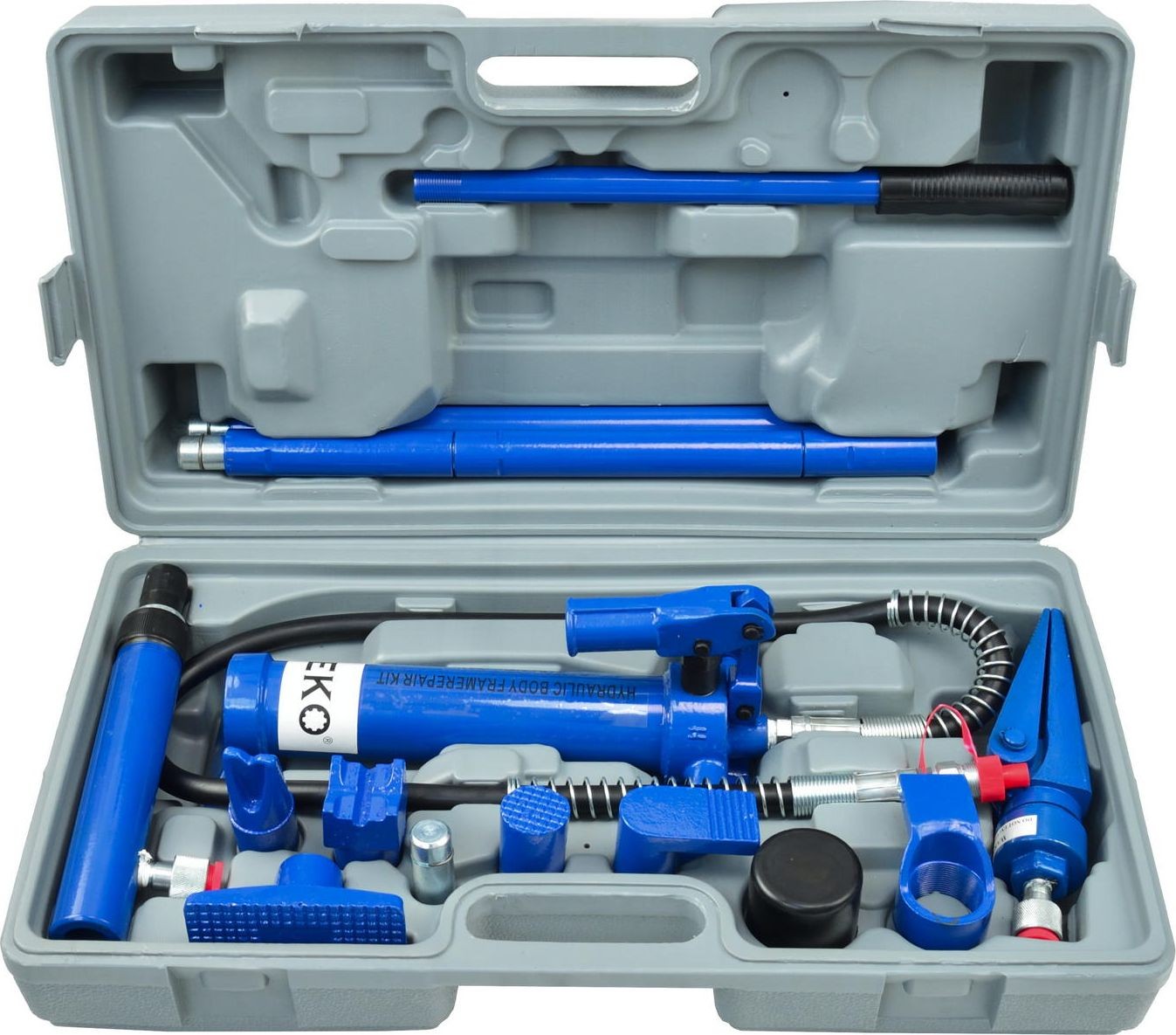 Geko hydraulischer Spreizzylinder 4 t (G02074)