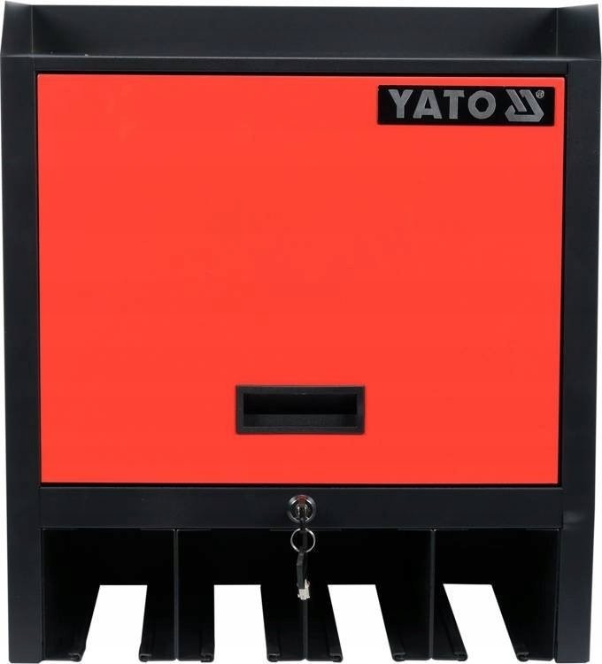 Yato YT.POWER TOOL CABINET Werkzeugset
