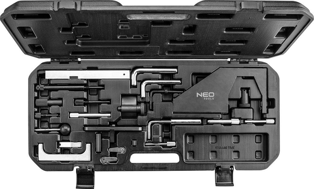 Neo-Steuerkettensatz für Benzin- und Dieselmotoren von Mazda und Ford (11-333)