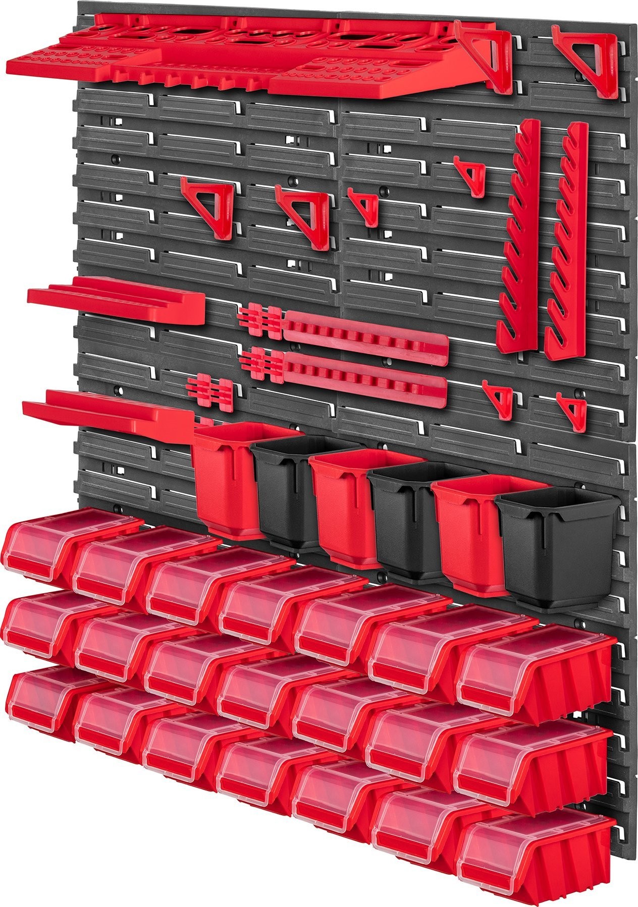 Kadax-Werkzeugset KADAX-Werkzeugset: Tafel 78 x 78 cm, 4 x 39 x 39 cm