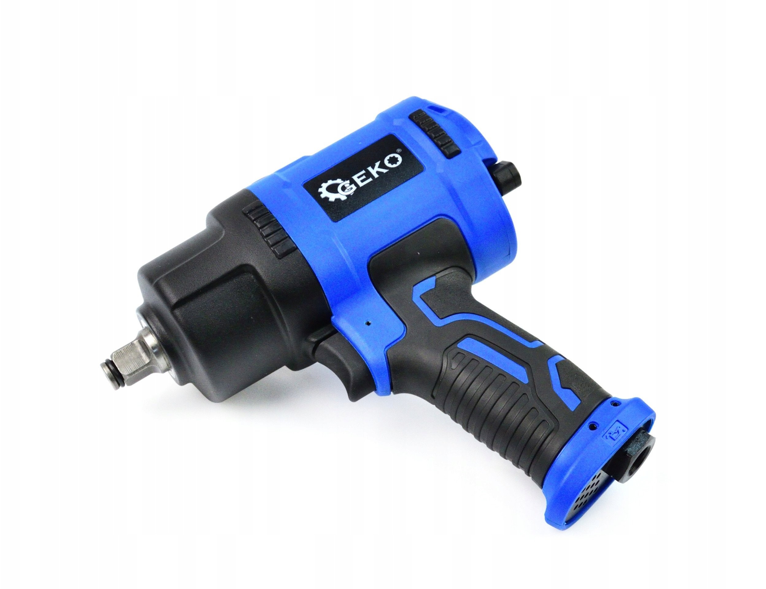 Druckluftschrauber 1/2" 1560 Nm Turbo Hammer (10)