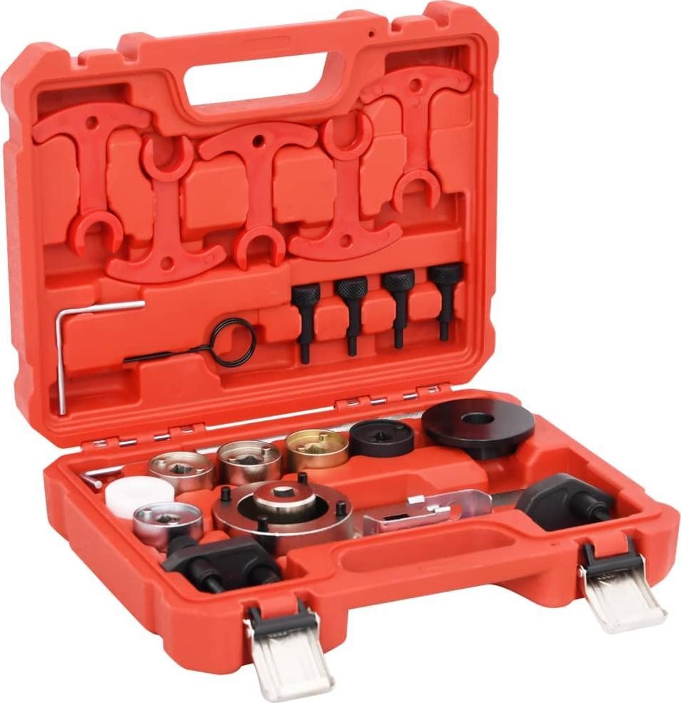 vidaXL Nockenwellenarretierung für die VAG-TSI-/TFSI-Serie EA888 1.8 R4 2.0 R4