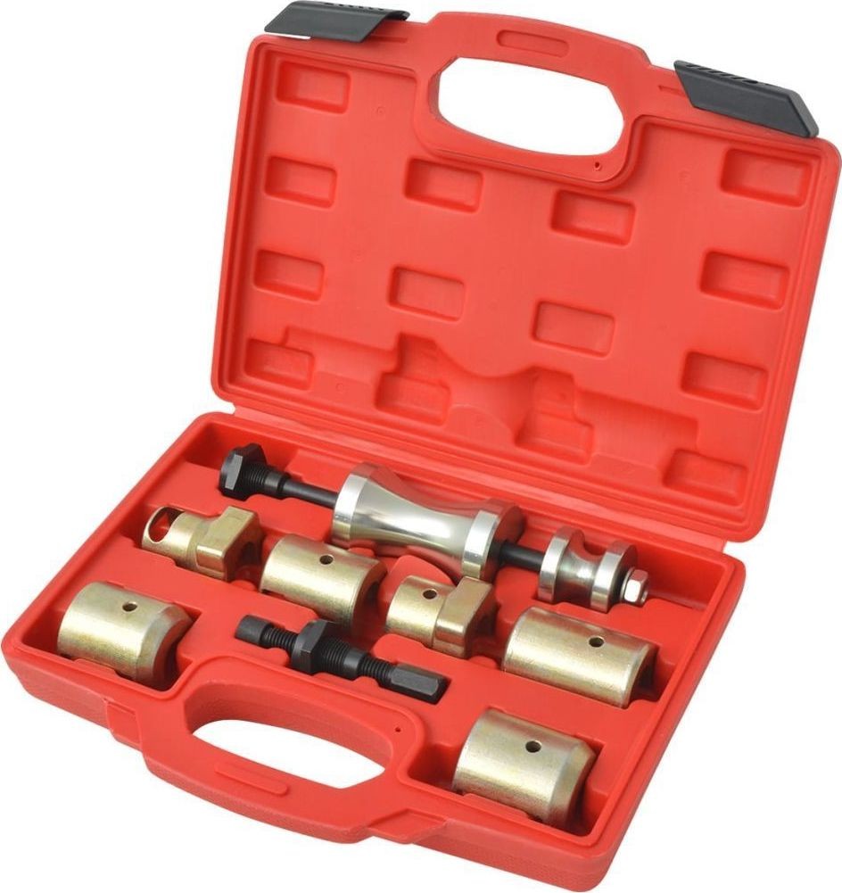 vidaXL Wischerblatt-Abzieher, 8-teiliges Set (210363)