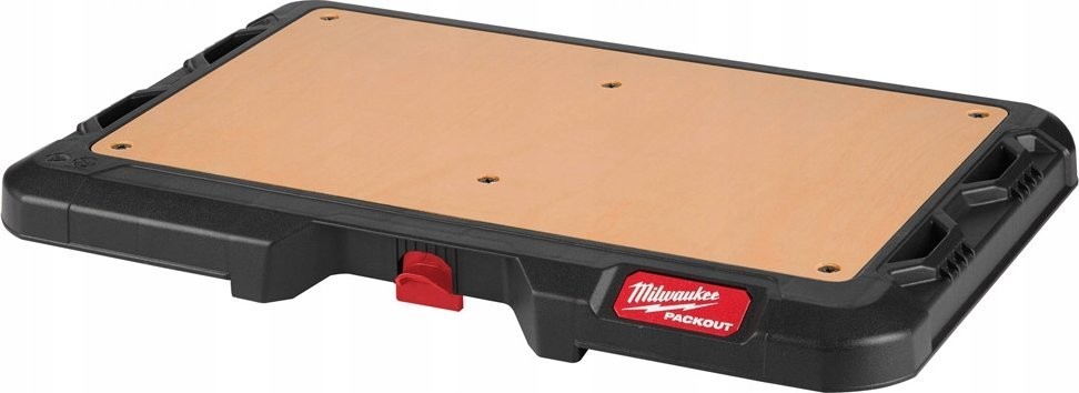 Milwaukee Darbastalis Packout