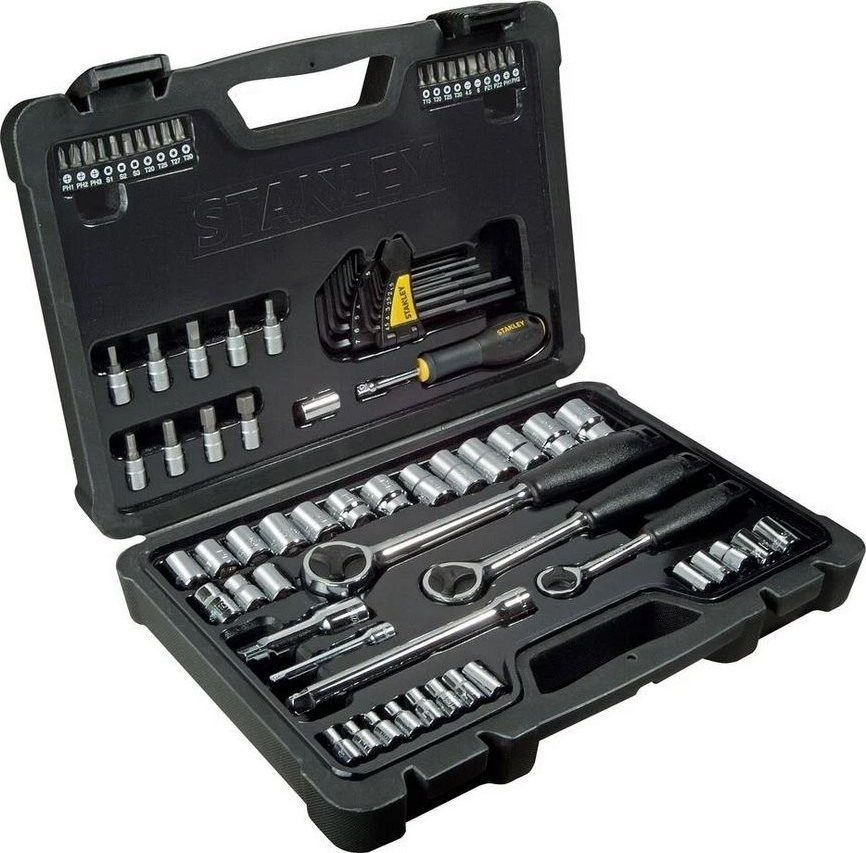 Stanley-Werkzeugset, 80-teilig (STHT0-73930)