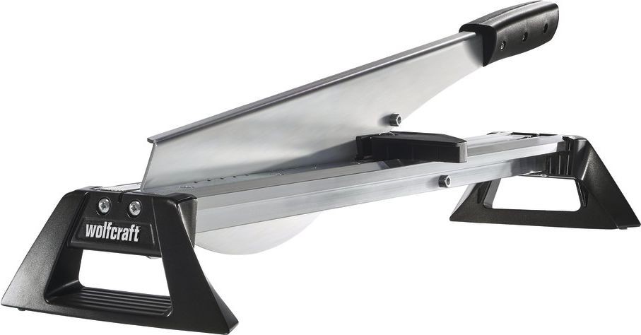 Wolfcraft Paneelschneider LC600 465 mm (6937000)