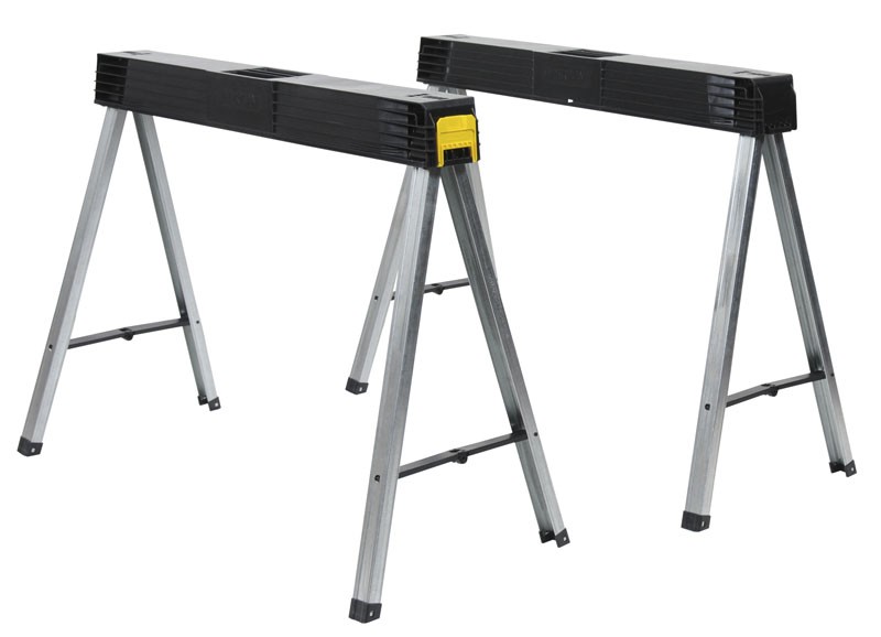 Stanley Klappbarer Ständer „Fold-Up“, 2 Stück (1-97-475)