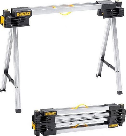 Dewalt Metallständer, 2 Stück (DWST1-75676)
