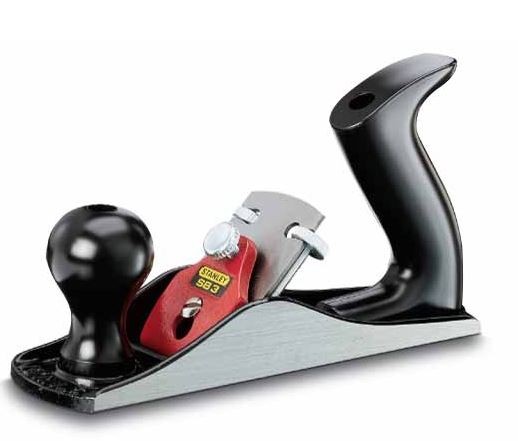 Stanley Strug gerader Flachmeißel aus Gusseisen SB4 247 x 50 mm (1-12-034)