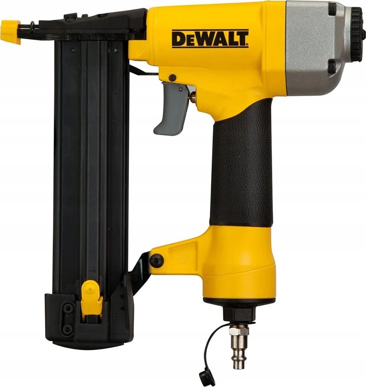 Dewalt-Tacker und Druckluftnagler 15–45 mm (DPSB2IN1-XJ)