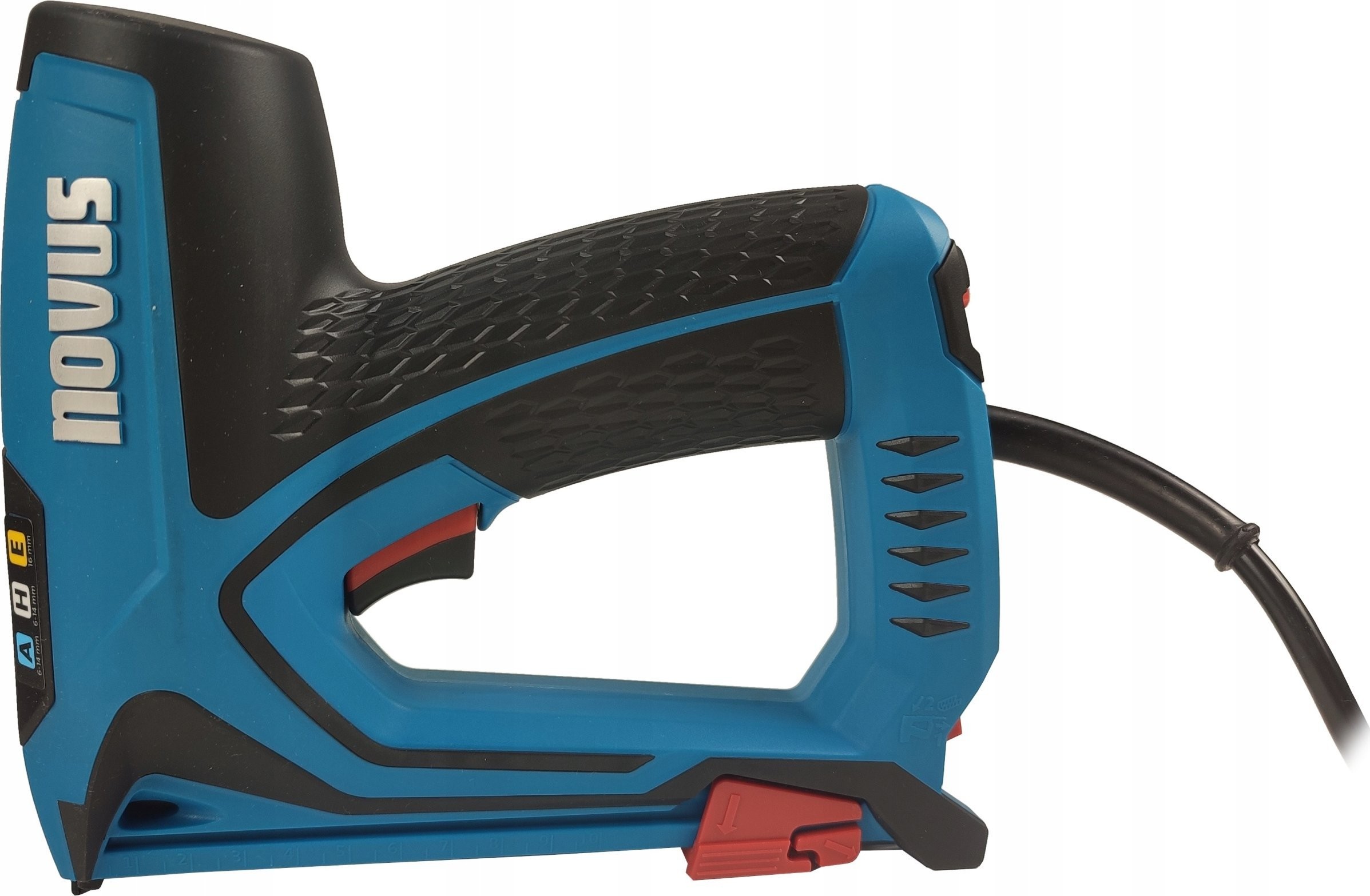 Novus Elektrischer Hefter  NOVUS J-150