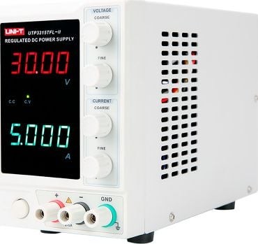 Uni-T Labornetzteil Uni-T UTP3315TFL-II