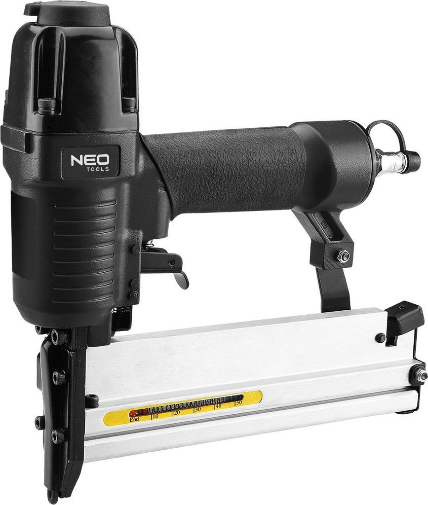 Neo PNEUMATISCHER TACKER 10–40 MM KLAMMERN TYP 90 15–50 MM NÄGEL TYP 300 14–570 NEO