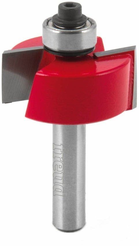 Fräser 32-50006P 34,92 × 12,7 × 54,4 × 6,0