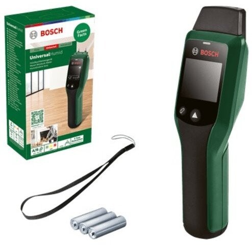 Feuchtigkeitsmesser UniversalHumid