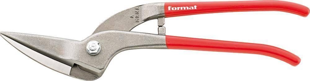 Format Blechschere, Pelikan-Typ, rechts 350 mm FORMAT