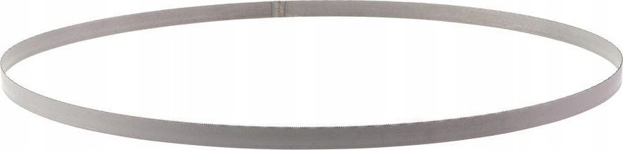 Milwaukee MILWAUKEE BIMETALL-SÄGEBLATT FÜR HBS120E /V28 – Zahnstärke 1,0 mm (3 Stück)