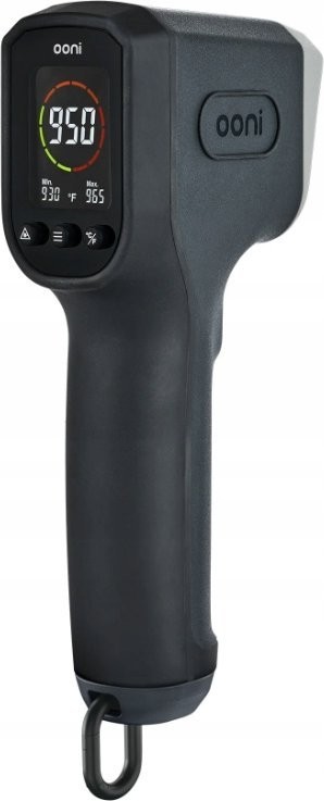 Ooni Ooni Digitales Infrarot-Thermometer
