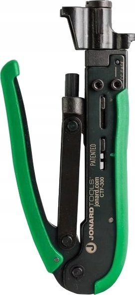 Jonard Tools Presswerkzeug JONARD TOOLS CTF-300