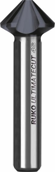 -Senker RUKO HSS RUnaTEC 4S O20,5 mm