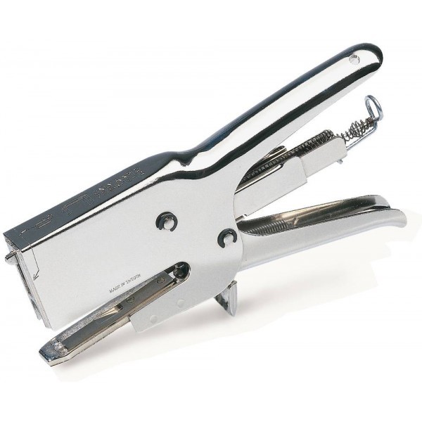 Rapid Handtacker HD31 73/8–12 mm, 1 Stück (MR-10540301)