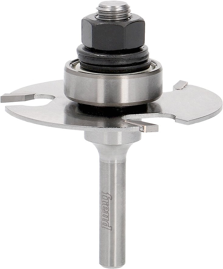 Fräser 63-09906P 50,8 × 1,5 × 60,3 × 6,0-3