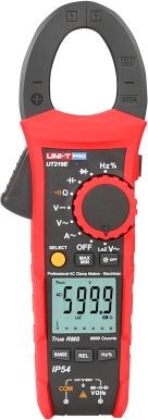 Uni-T Stromzangenmessgerät Uni-T PRO UT219E