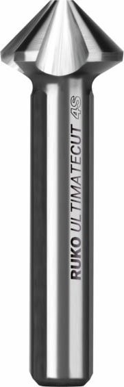 Senker RUKO HSS 4S O31 mm