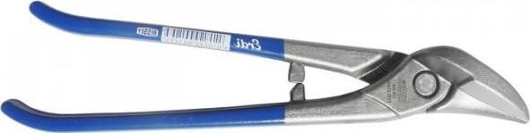 IDEAL Universal-Blechschere, rechts, 260 mm