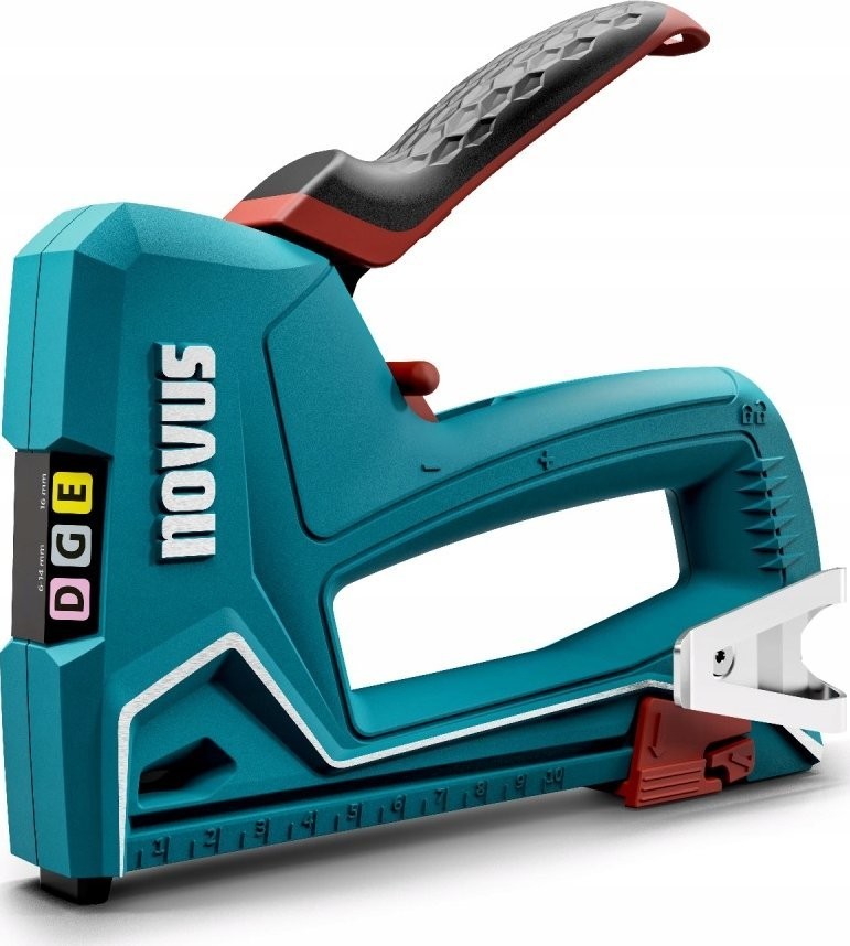 Novus Handhefter NOVUS J-51