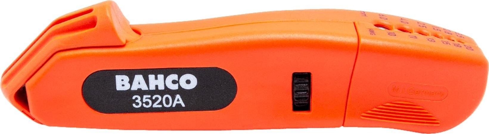 Bahco Kabelabisolierzange 0,5–6,0 mm² 3520A BAHCO