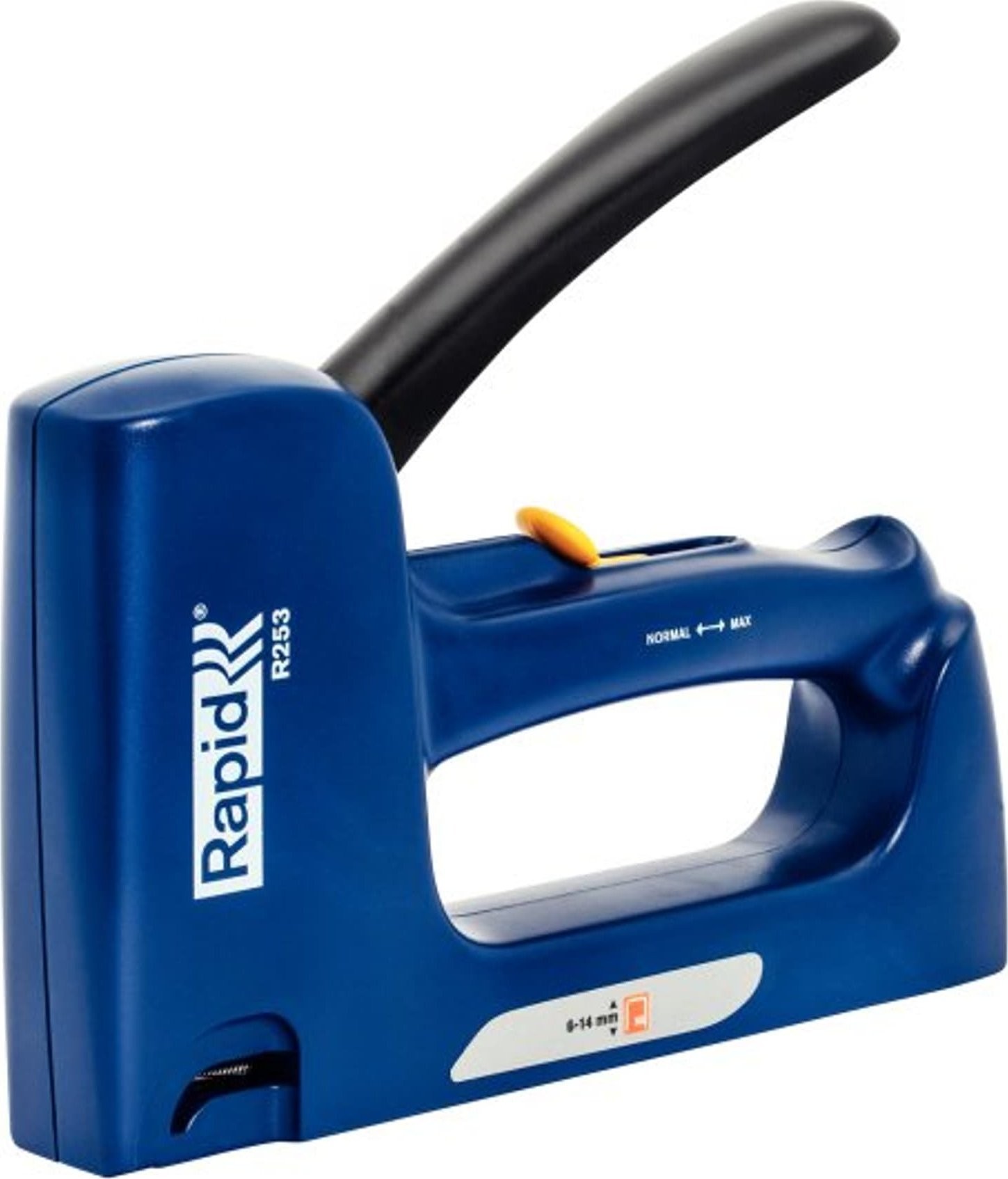 Rapid HANDTACKER R253E 6–14 mm WORKLINE T&F – 1 Stück – MR-5000062