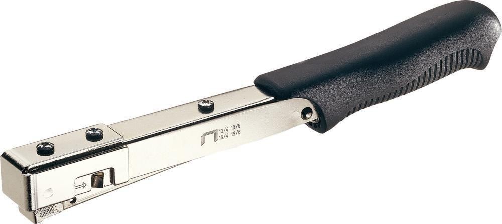 Rapid Hammerhefter R 19 Ergonomic Rapid, 13/37 (4–6 mm)