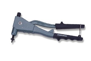 Jonnesway Nietmaschine für Nietmuttern M3–M6 (V1102)