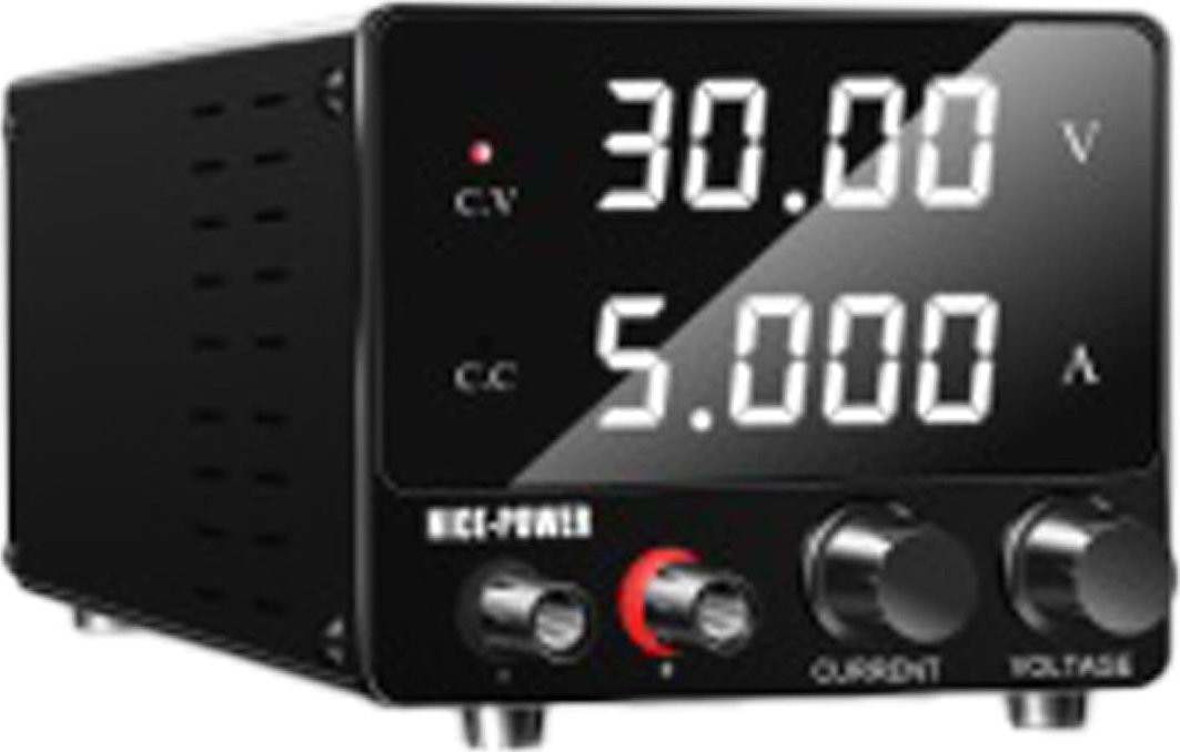 Xtreme Labornetzteil X3005 MINI 30 V/5 A schwarz