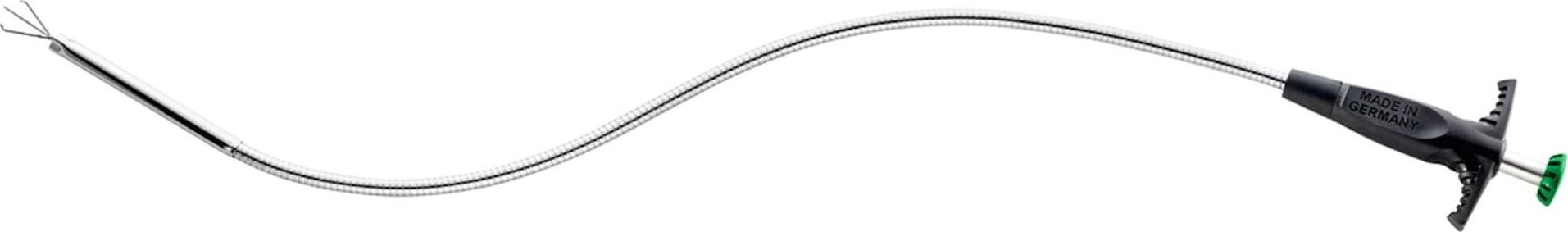 Stahlwille Klauengreifer, Durchmesser 6 mm, Länge 540 mm, STAHLWILLE