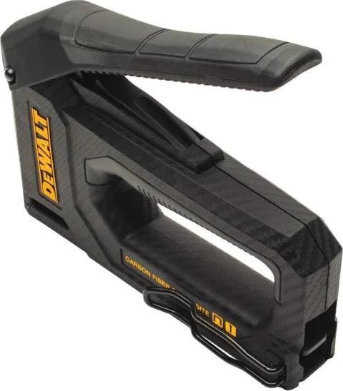 Dewalt 2-in-1-Tacker aus Carbonfaser DWHT80276-0