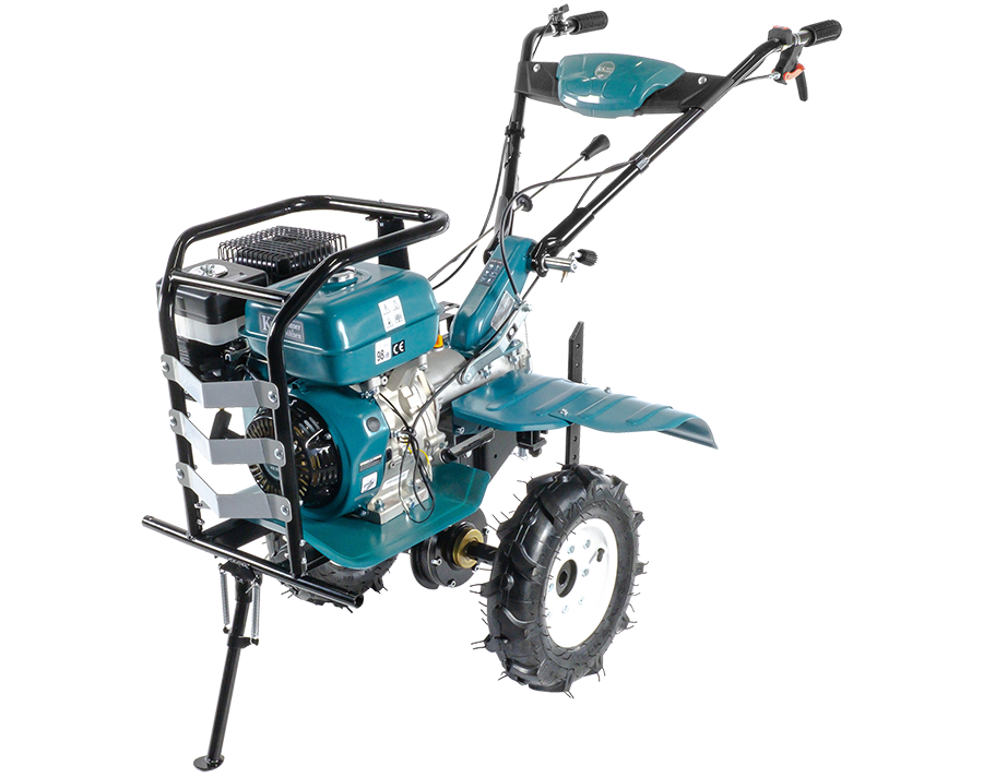 Könner & Söhnen KS9HP-1350G-3 Bodenfräse