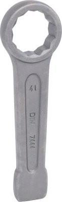 Hammer-Ring-Schlüssel KS TOOLS 41 mm