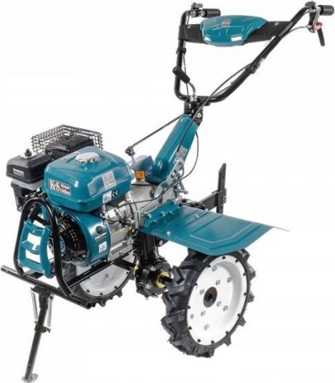 Motorhacke Könner & Söhnen KÖNNER & SÖHNEN BENZIN-MOTORHACKE 7 PS 103/35 cm 7HP-1050G KS7HP-1050G